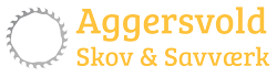 Aggersvold Skov & Savværk